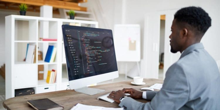 Tech Jobs - techbuild
