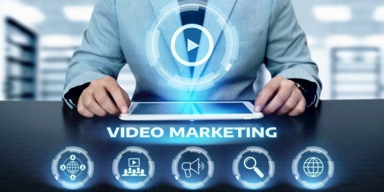 Video Marketing - techbuild