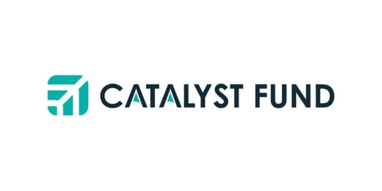 Catalyst Fund - techbuild
