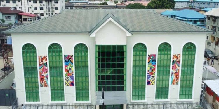 From Ideas to Reality, Premier Hub Innovation Center implements Sustainable Interventions for Nigerian Businesses Premier Hub - techbuild