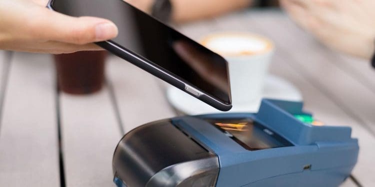 Andrew Hardie, CEO, Pay@ unpacks 2021 Payment Trends and 2022 Possibilities Pay@ - techbuild