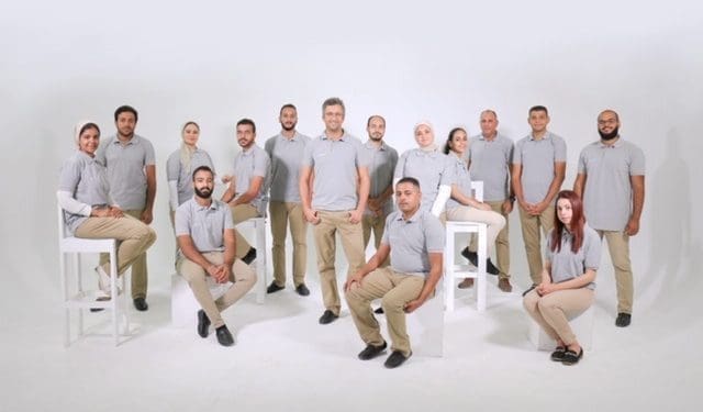 Egyptian Funeral Services Startup SOKNA secures $1M SOKNA - techbuild