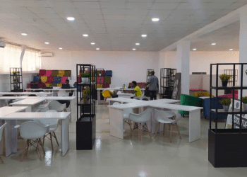 Ọpọlọ Global Innovation - techbuild