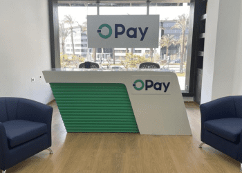 Opay Egypt - techbuild