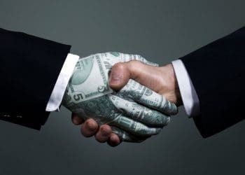 Venture capitalist - techbuild