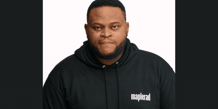 Maplerad
