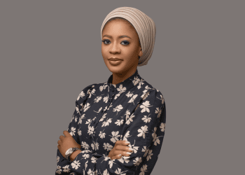 Hadiza Saidu - techbuild