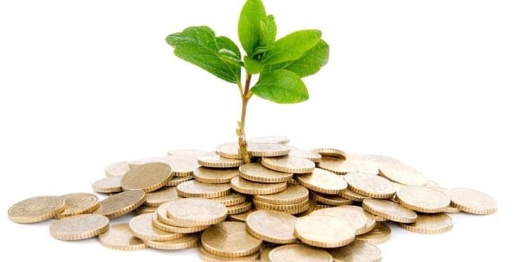Seed Funding - techbuild