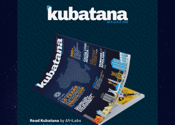 Kubatana - techbuild