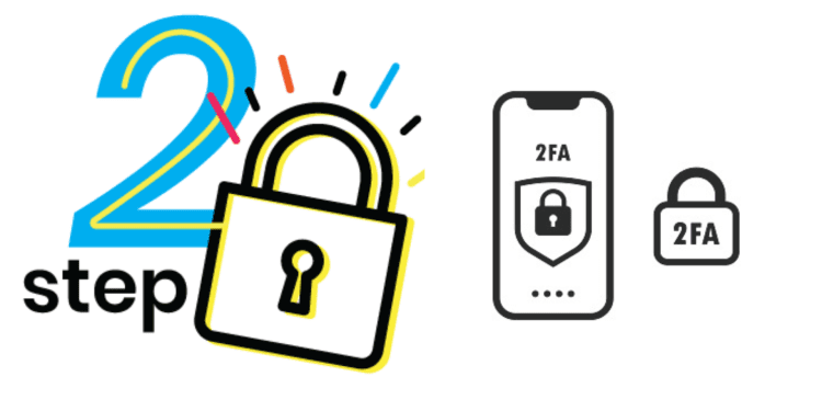2FA - techbuild