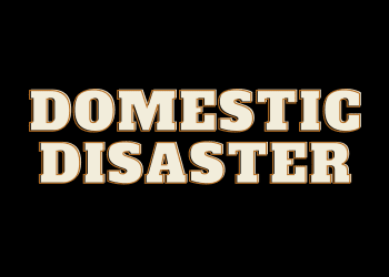 Domestic disaster - techbuild