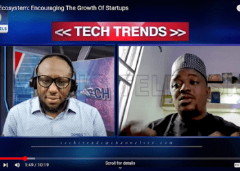 Startups - techbuild