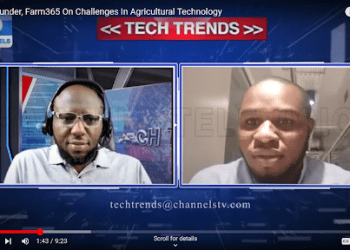 Agritech - techbuild