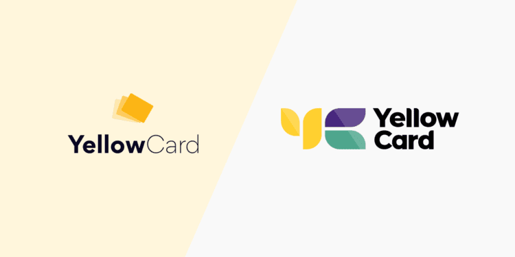 Yellow Card - blockbuild
