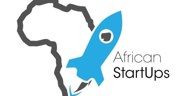 African Startups - techbuild