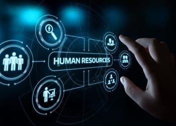 HR Technology - techbuild