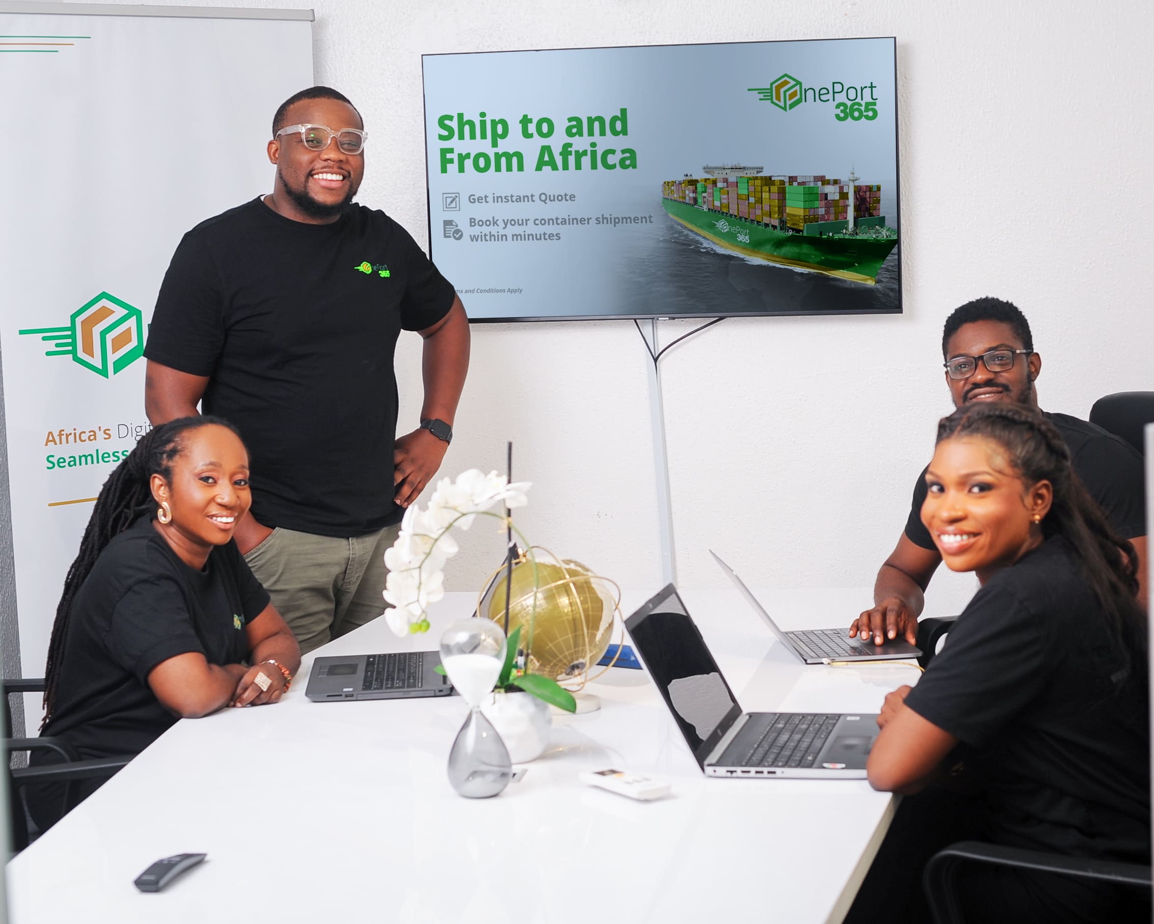 OnePort 365 Team image 2