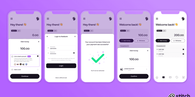 Linkpay - techbuild