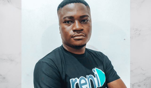 Reni - blockbuild