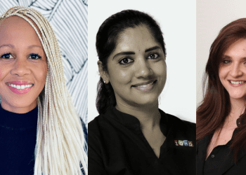 Gender Equality - techbuild
