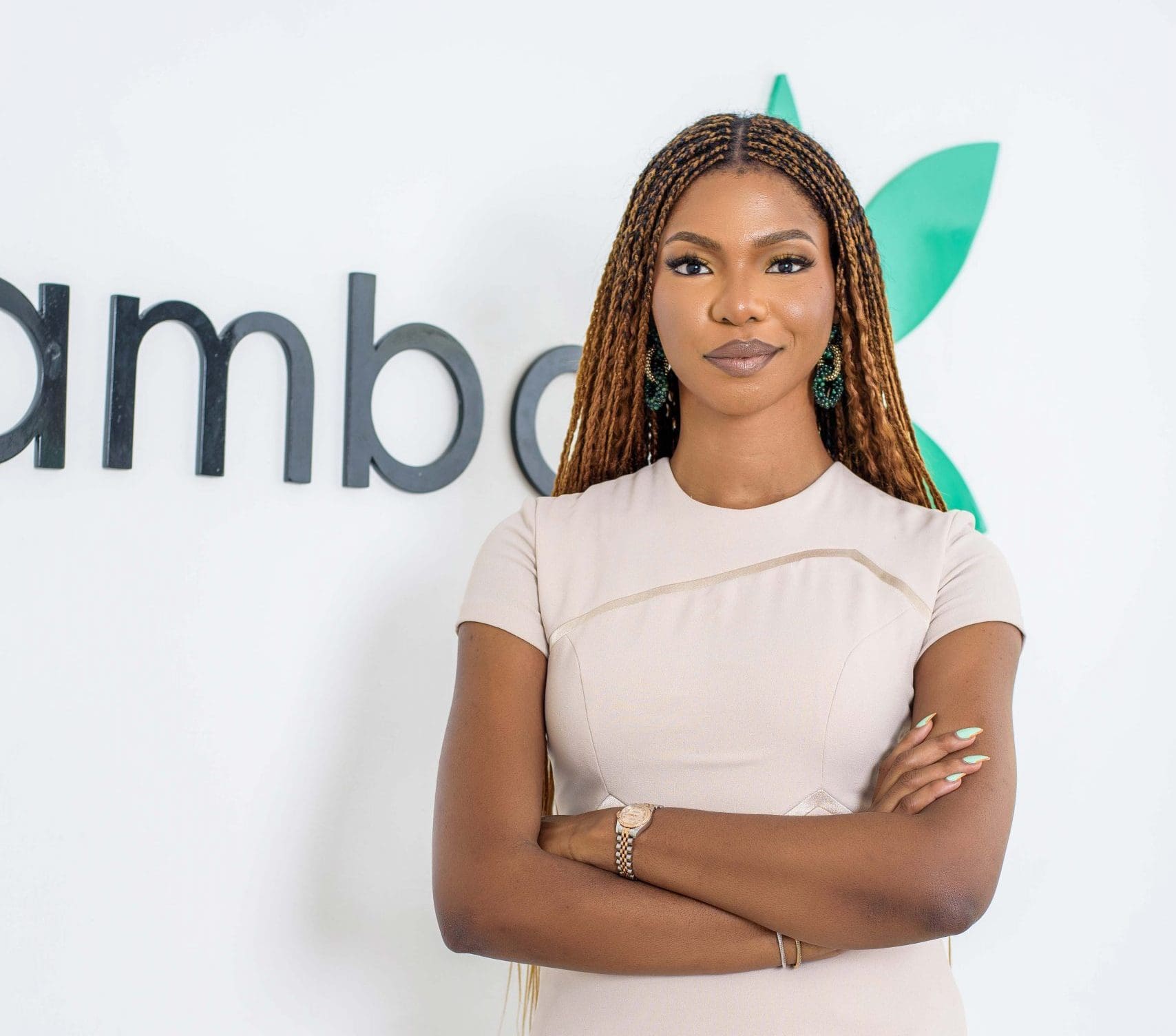 Top 10 Female Role models in Africa's Tech Space Yanmo Omorogbe
