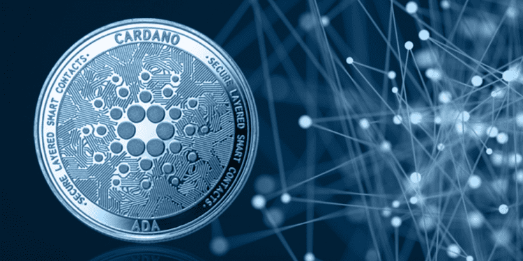 Cardano - blockbuild