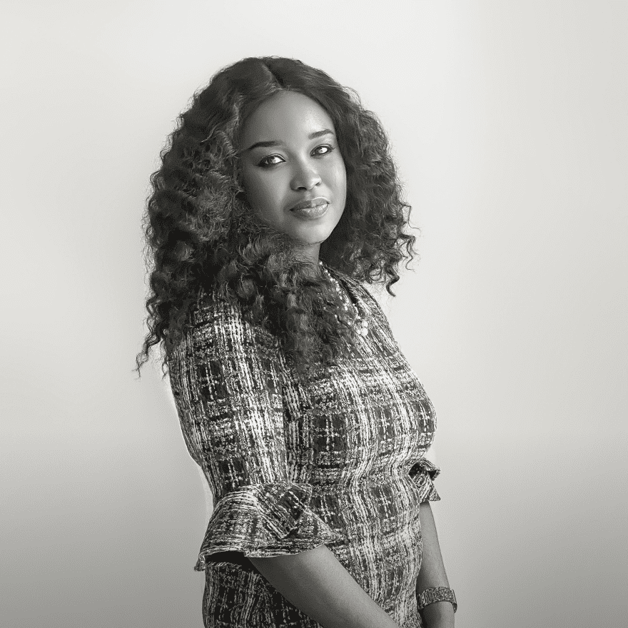 Top 10 Female Role models in Africa's Tech Space ezgif.com gif maker 3
