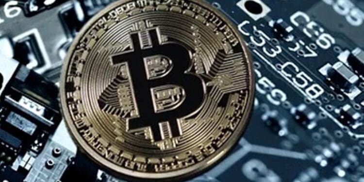 Want to store Crypto on Hard Drive? Follow these 5 Steps Hard drive - blockbuild