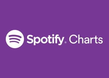 Spotify Charts - techbuild