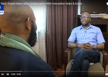 Tech Trends: Expert advocates Collaboration with Innovation Hubs & Govts Tech - techbuild