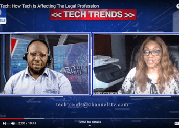 Tech Trends: How Tech is affecting the Legal Profession Legal - techbuild