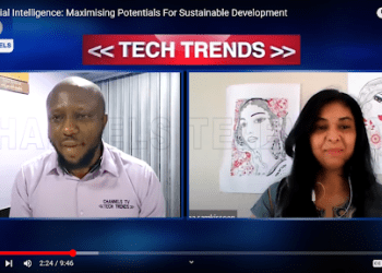 Tech Trends: Maximizing Potentials for Sustainable Development through AI AI - techbuild