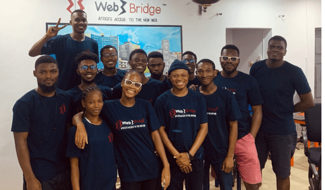 Web3bridge - blockbuild