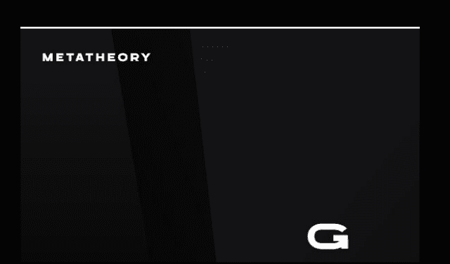 Metatheory - blockbuild