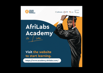 AfriLabs Academy - techbuild