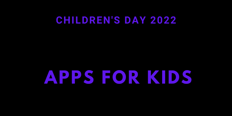Children's Day - techbuild