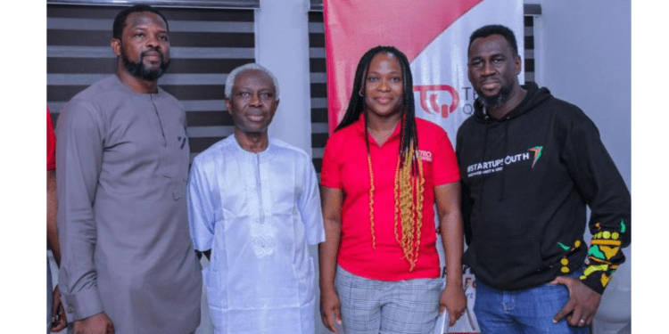 TechQuest STEM Academy, Partners host Early-Stage Angel Investment Gathering in Lekki TechQuest - techbuild