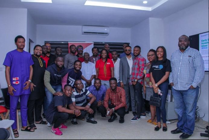 TechQuest STEM Academy, Partners host Early-Stage Angel Investment Gathering in Lekki techquest1