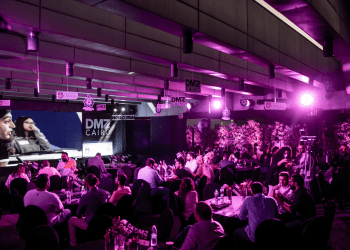 DMZ Cairo - techbuild