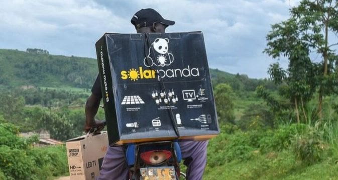 Kenyan Cleantech Startup Solar Panda secures $8M in Series A funding Solar Panda - techbuild