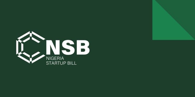 Startup bill - techbuild