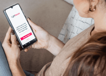 Lighthouse App - techbuild