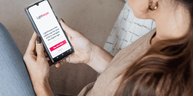 The Lighthouse App Launches To Protect Kids Against Inappropriate ...