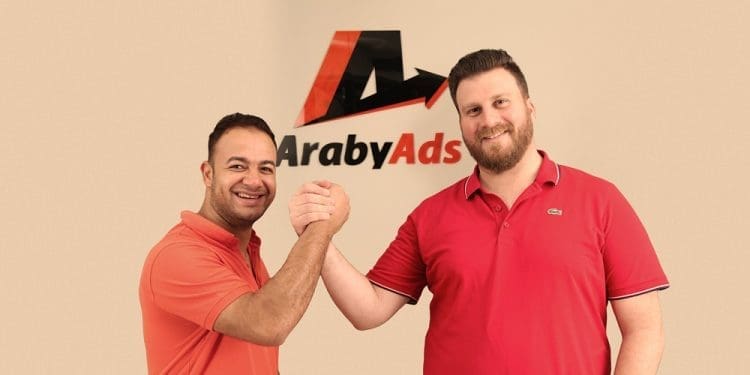 Egyptian Adtech Startup ArabyAds secures $30M for Expansion ArabyAds - techbuild