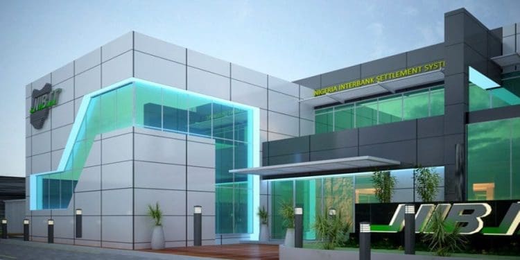 Central Bank of Nigeria announces eNaira's Integration with NIBSS NIBSS - blockbuild