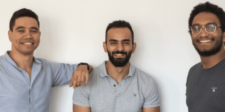 Egyptian Startup Sharwa secures $2M Pre-seed Round Sharwa - techbuild