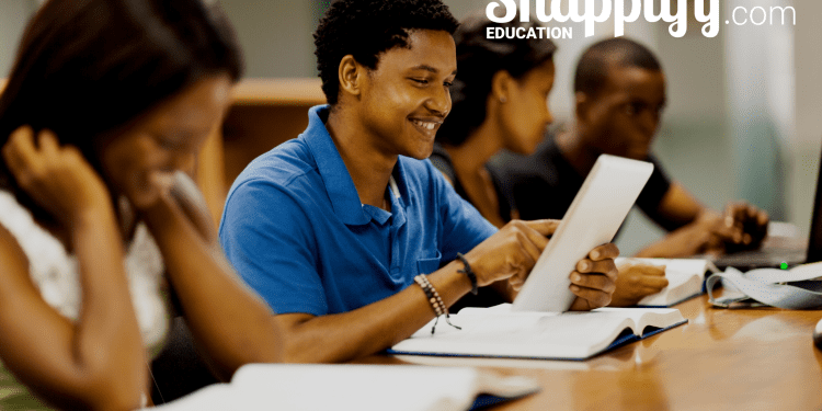 Snapplify - techbuild