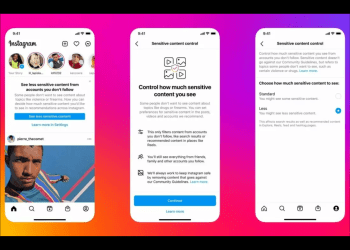 Instagram - techbuild