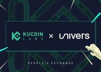 KuCoin Labs - techbuild