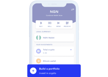 Luno - blockbuild